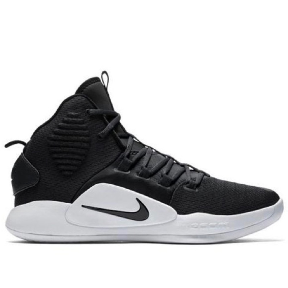 Nike Hyperdunk X Team Basketball Shoes